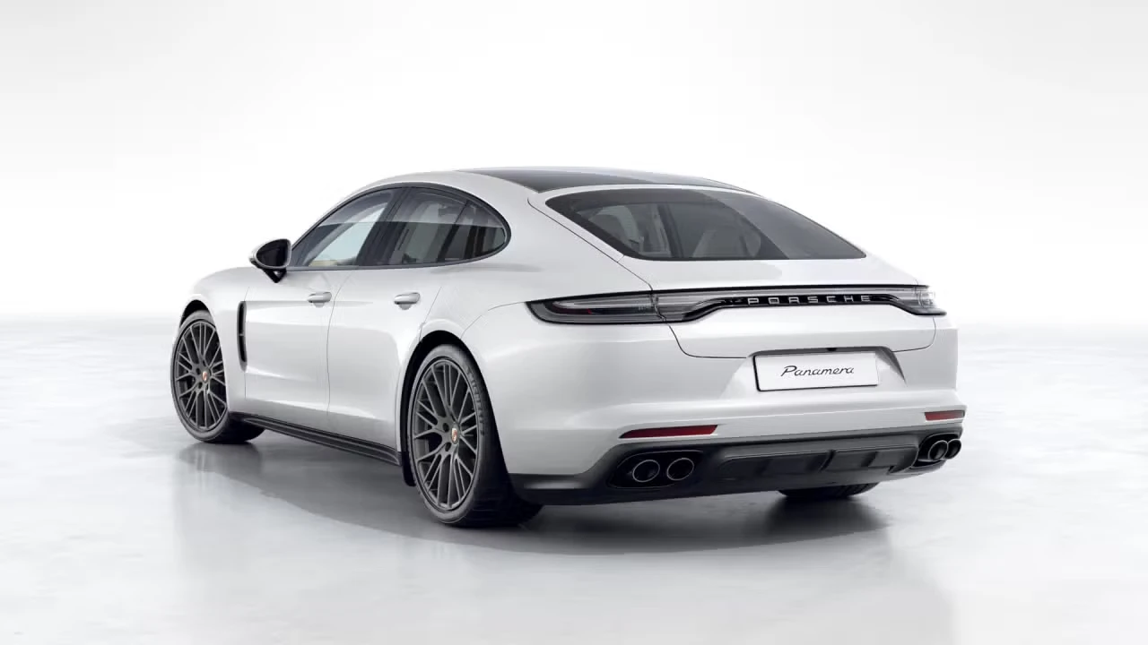 2023 Porsche 971 Panamera - Image 20 of 31