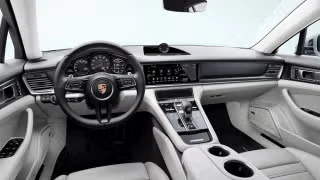 2023 Porsche 971 Panamera - Image 25 of 31
