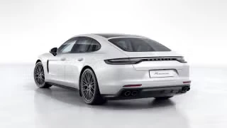 2023 Porsche 971 Panamera - Image 17 of 31