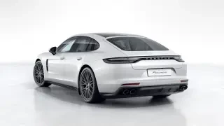 2023 Porsche 971 Panamera - Image 21 of 31