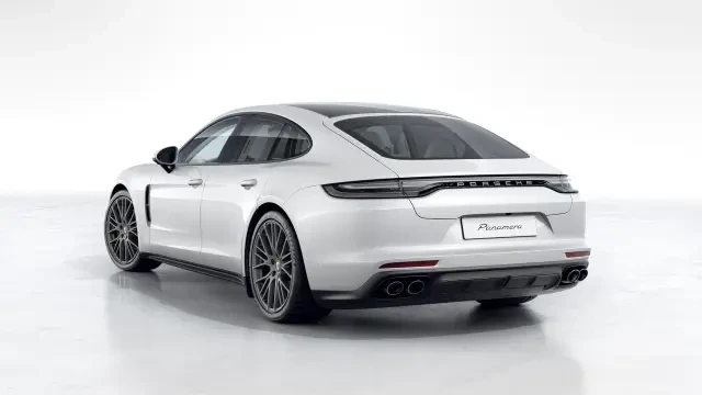 2023 Porsche 971 Panamera - Image 22 of 31