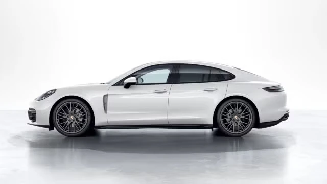 2023 Porsche 971 Panamera - Image 10 of 31