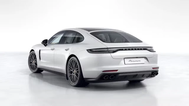 2023 Porsche 971 Panamera - Image 18 of 31