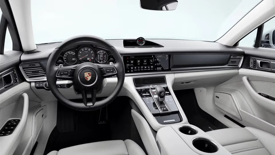 2023 Porsche 971 Panamera - Image 27 of 31