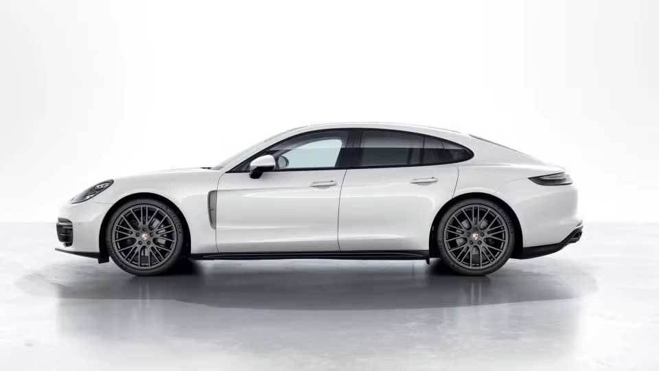 2023 Porsche 971 Panamera - Image 11 of 31