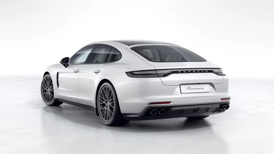 2023 Porsche 971 Panamera - Image 19 of 31
