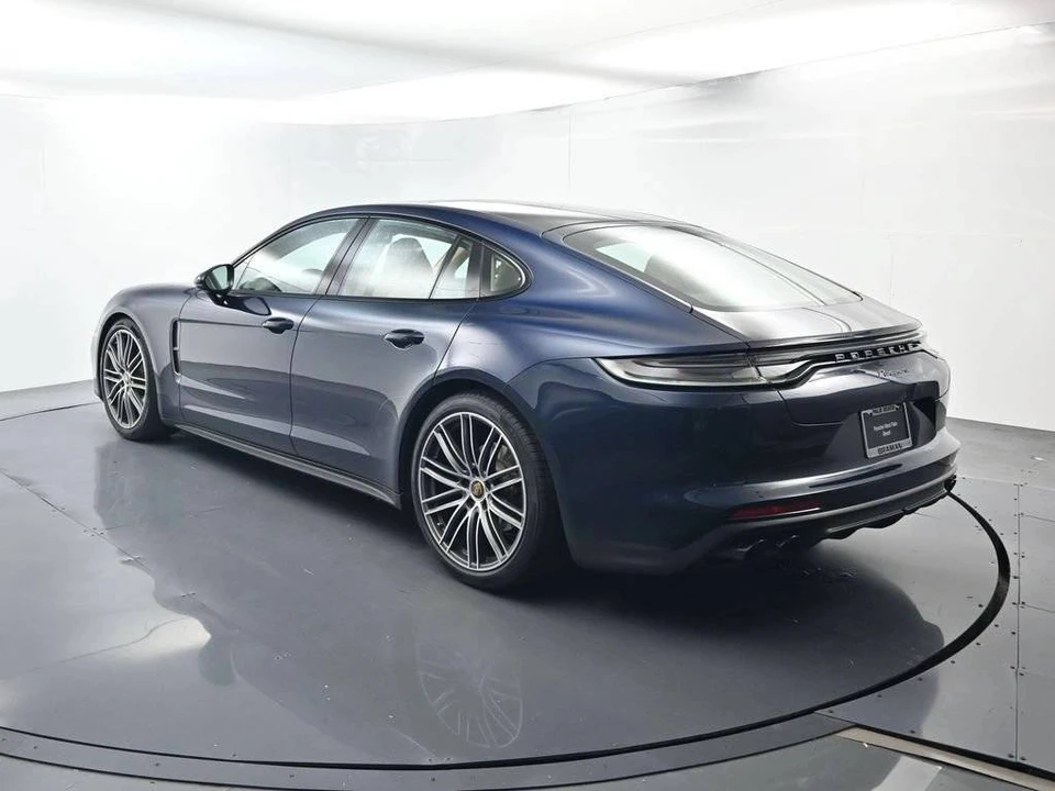 2023 Porsche 971 Panamera - Image 3 of 5