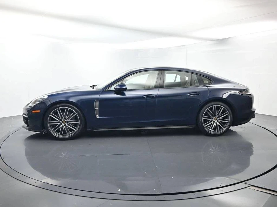 2023 Porsche 971 Panamera - Image 2 of 5