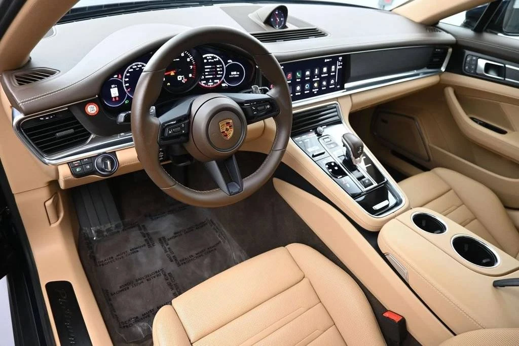 2023 Porsche 971 Panamera - Image 4 of 5