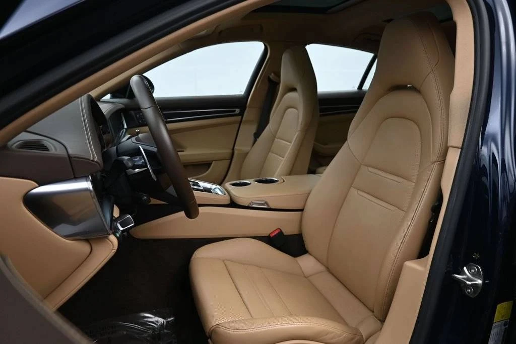 2023 Porsche 971 Panamera - Image 5 of 5