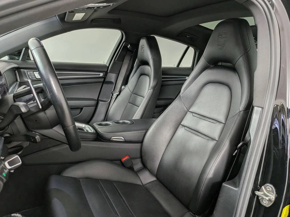 2023 Porsche 971 Panamera - Image 5 of 5
