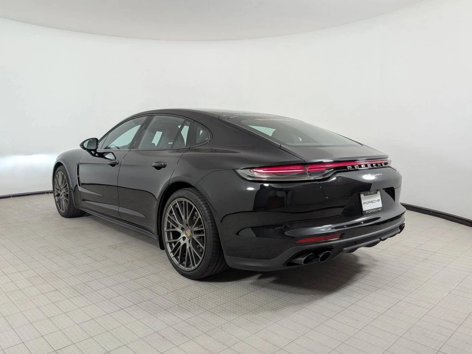 2023 Porsche 971 Panamera - Image 3 of 5