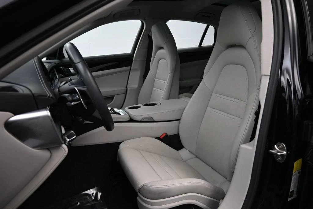 2023 Porsche 971 Panamera - Image 5 of 5