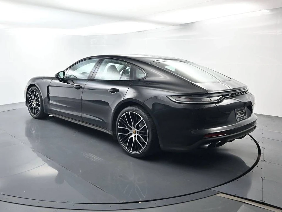 2023 Porsche 971 Panamera - Image 3 of 5