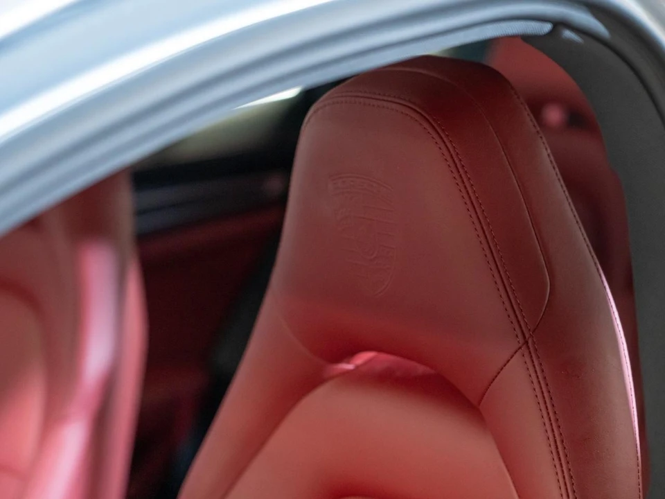 2023 Porsche 971 Panamera - Image 25 of 29