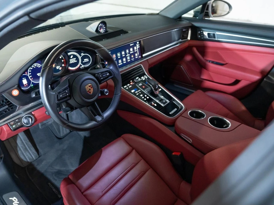 2023 Porsche 971 Panamera - Image 5 of 29