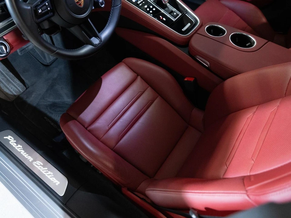 2023 Porsche 971 Panamera - Image 14 of 29