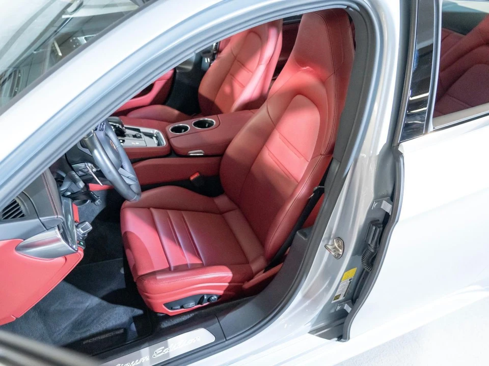 2023 Porsche 971 Panamera - Image 6 of 29