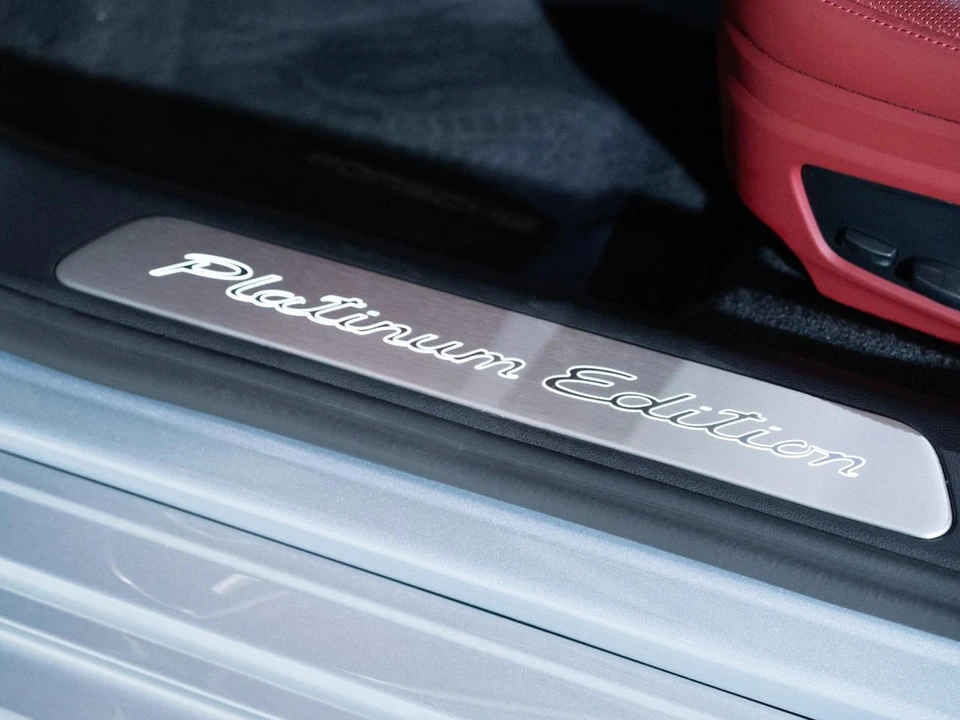 2023 Porsche 971 Panamera - Image 12 of 29