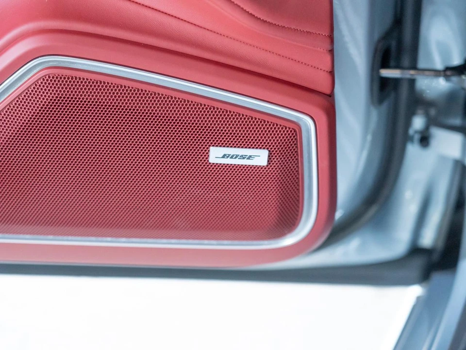 2023 Porsche 971 Panamera - Image 18 of 29