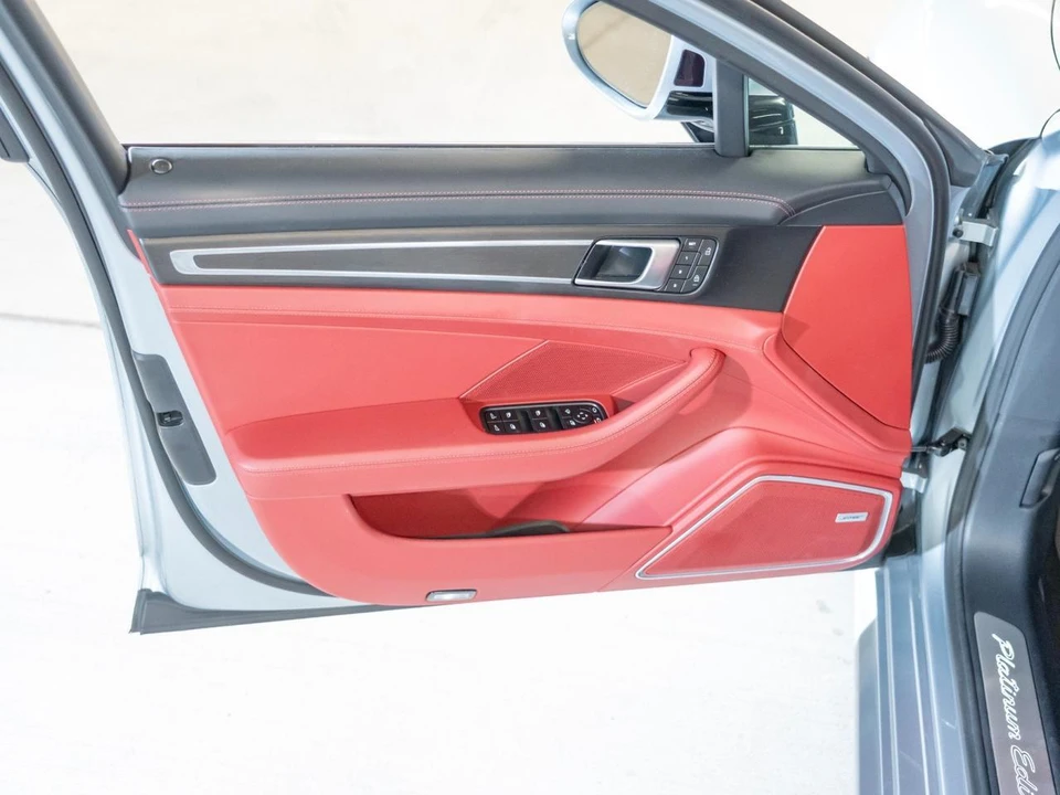 2023 Porsche 971 Panamera - Image 16 of 29