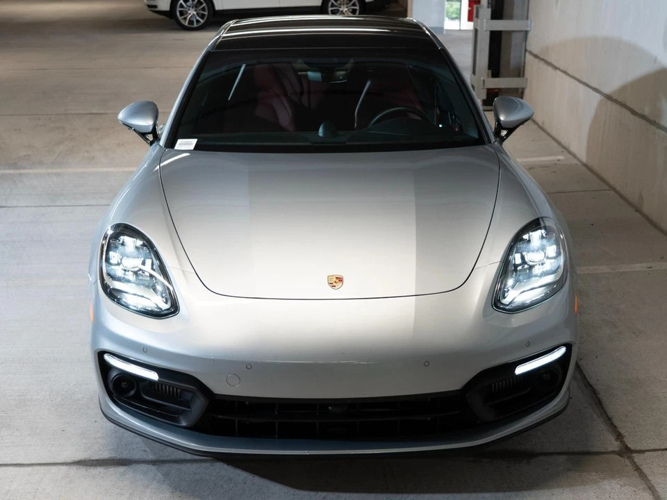 2023 Porsche 971 Panamera - Image 7 of 29