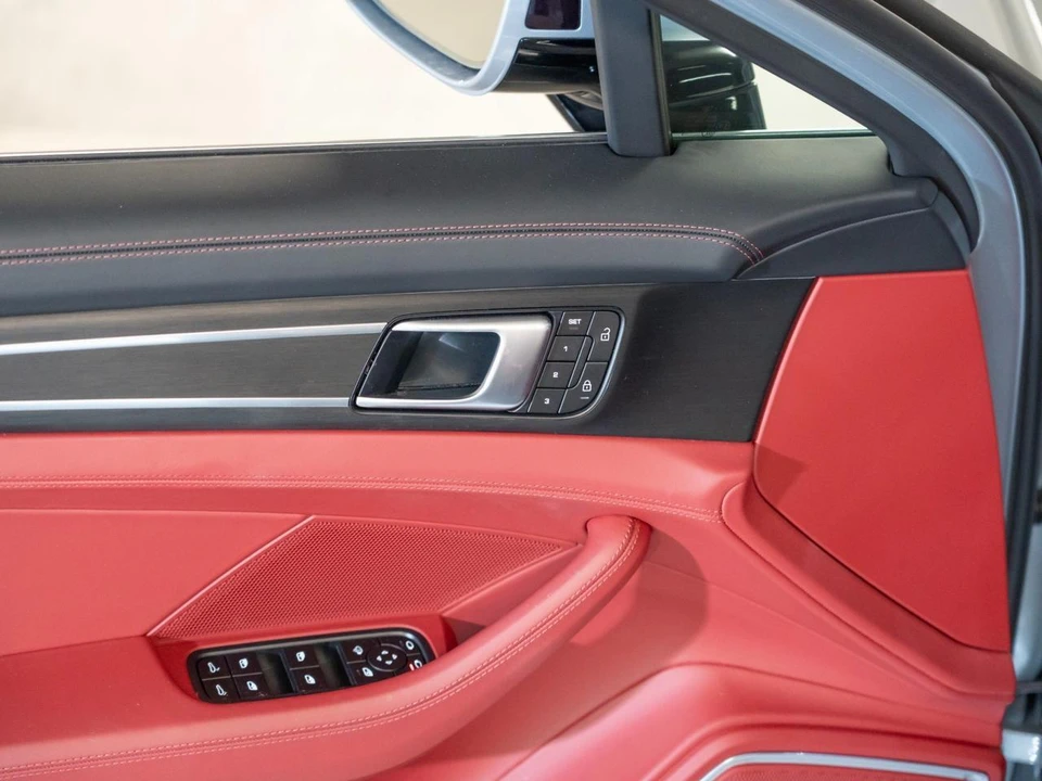 2023 Porsche 971 Panamera - Image 17 of 29