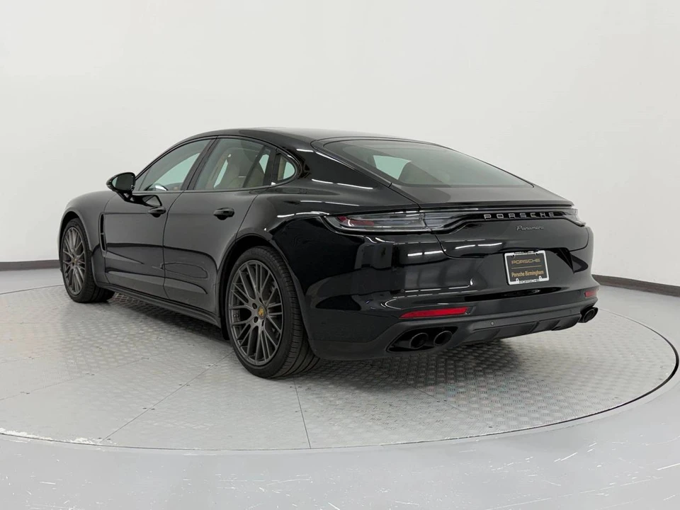 2023 Porsche 971 Panamera - Image 3 of 5