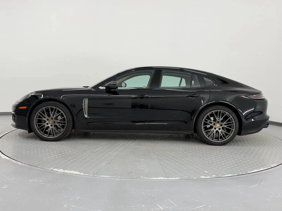 2023 Porsche 971 Panamera - Image 2 of 5
