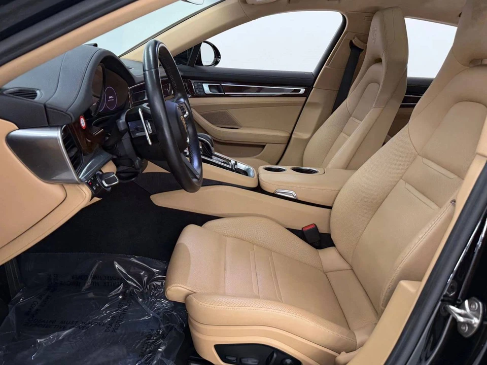 2023 Porsche 971 Panamera - Image 5 of 5