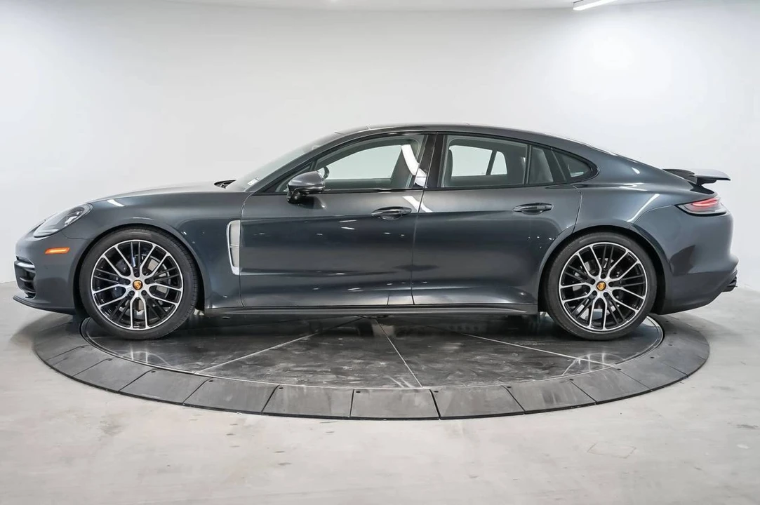 2023 Porsche 971 Panamera - Image 2 of 5