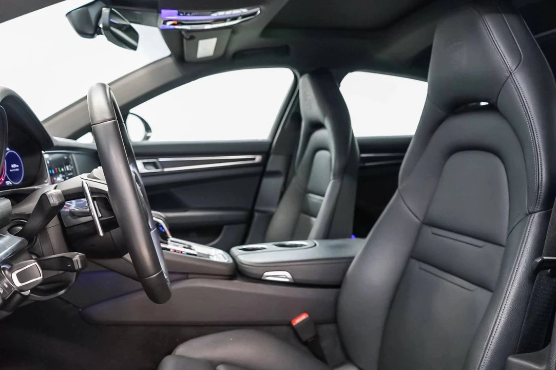 2023 Porsche 971 Panamera - Image 5 of 5