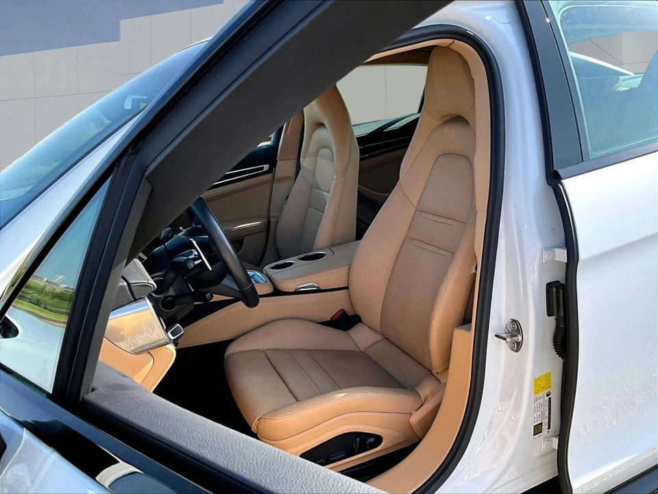 2023 Porsche 971 Panamera - Image 5 of 5