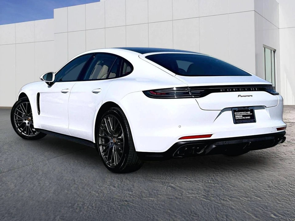 2023 Porsche 971 Panamera - Image 3 of 5