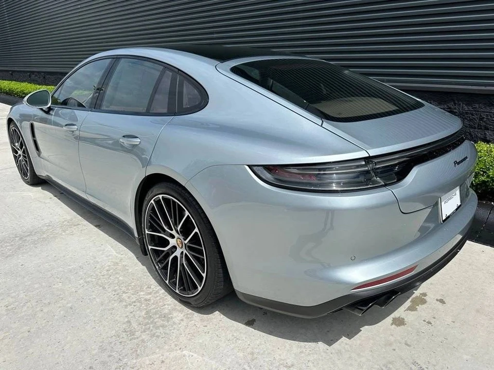 2023 Porsche 971 Panamera - Image 3 of 5