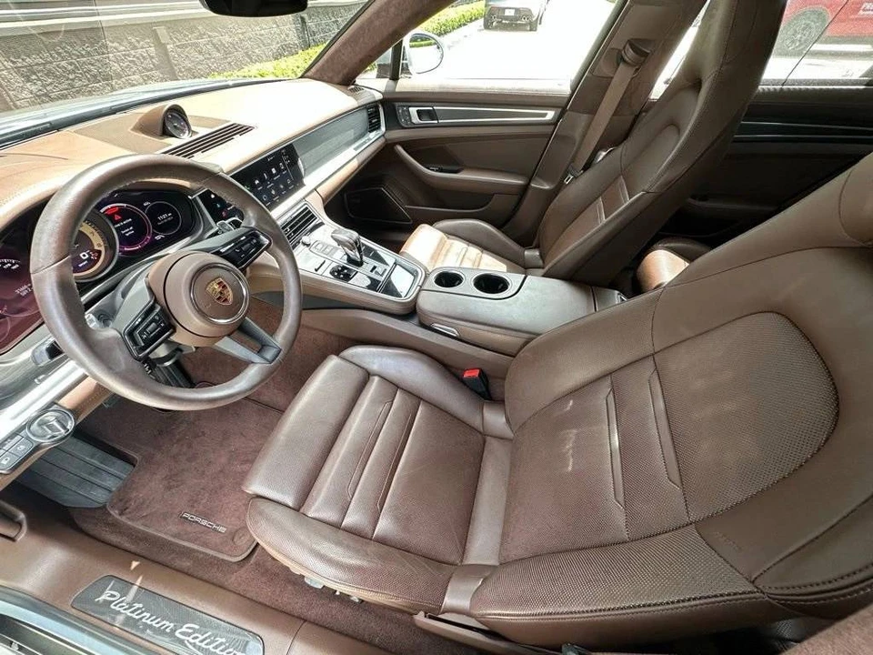 2023 Porsche 971 Panamera - Image 4 of 5