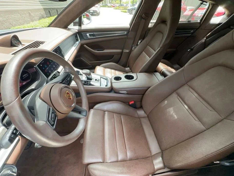 2023 Porsche 971 Panamera - Image 5 of 5