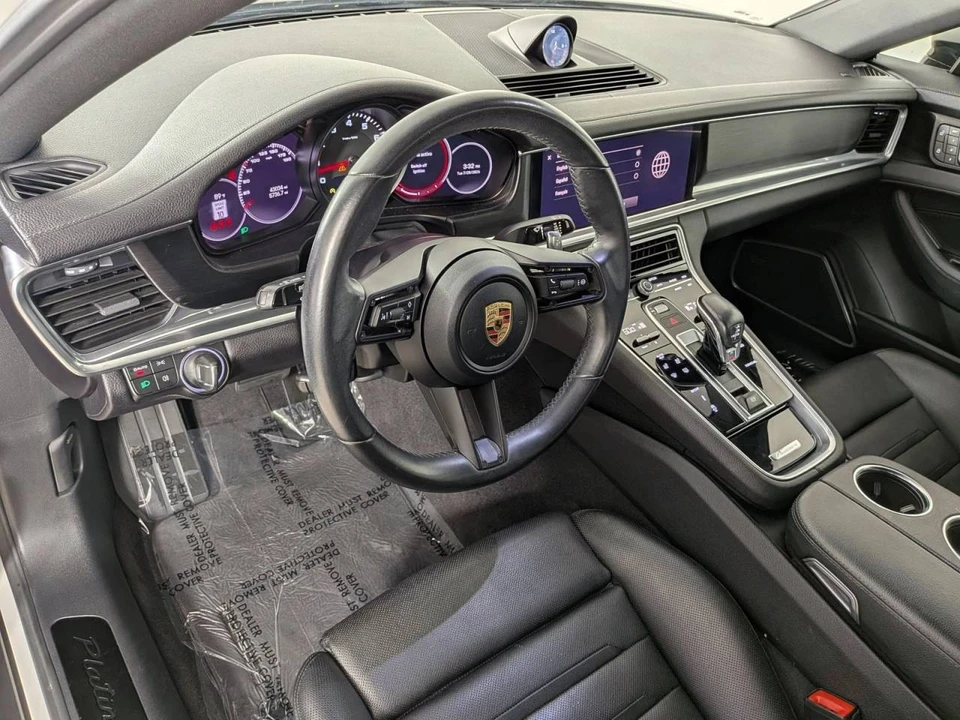 2023 Porsche 971 Panamera - Image 4 of 5