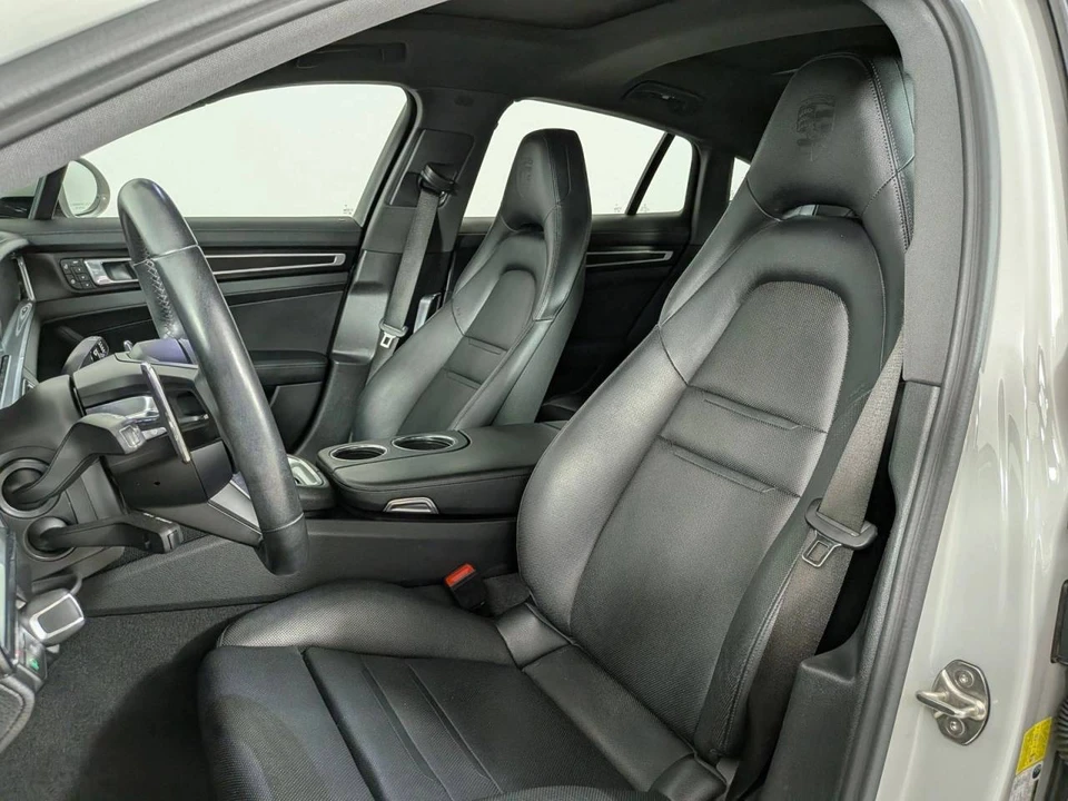 2023 Porsche 971 Panamera - Image 5 of 5