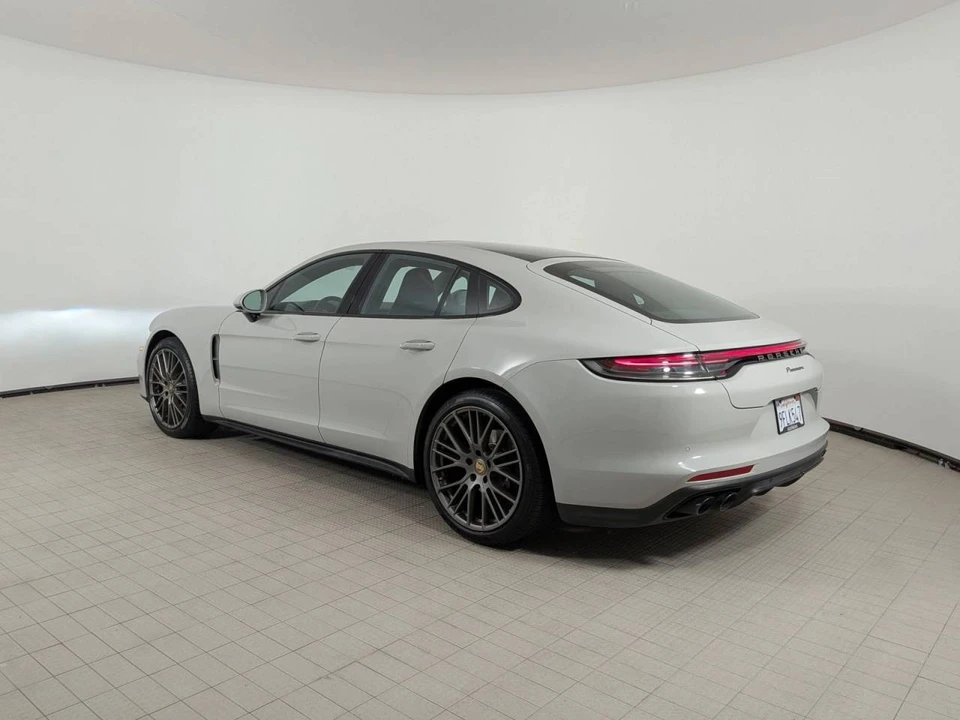 2023 Porsche 971 Panamera - Image 3 of 5