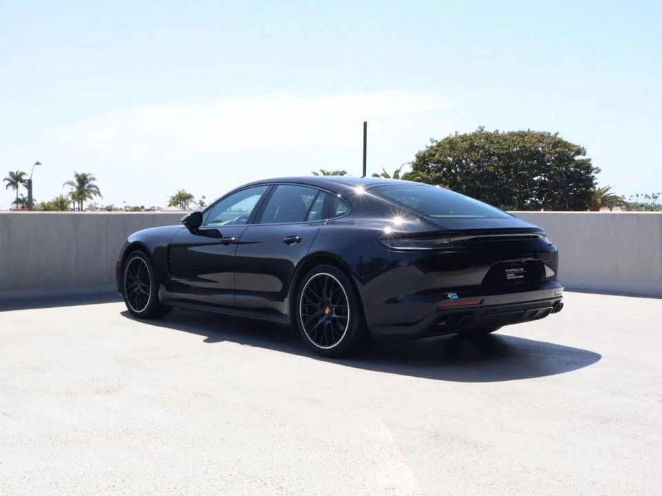 2023 Porsche 971 Panamera - Image 3 of 5