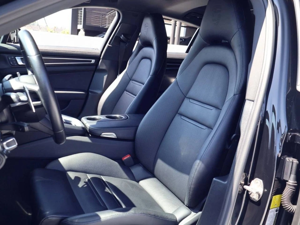 2023 Porsche 971 Panamera - Image 5 of 5
