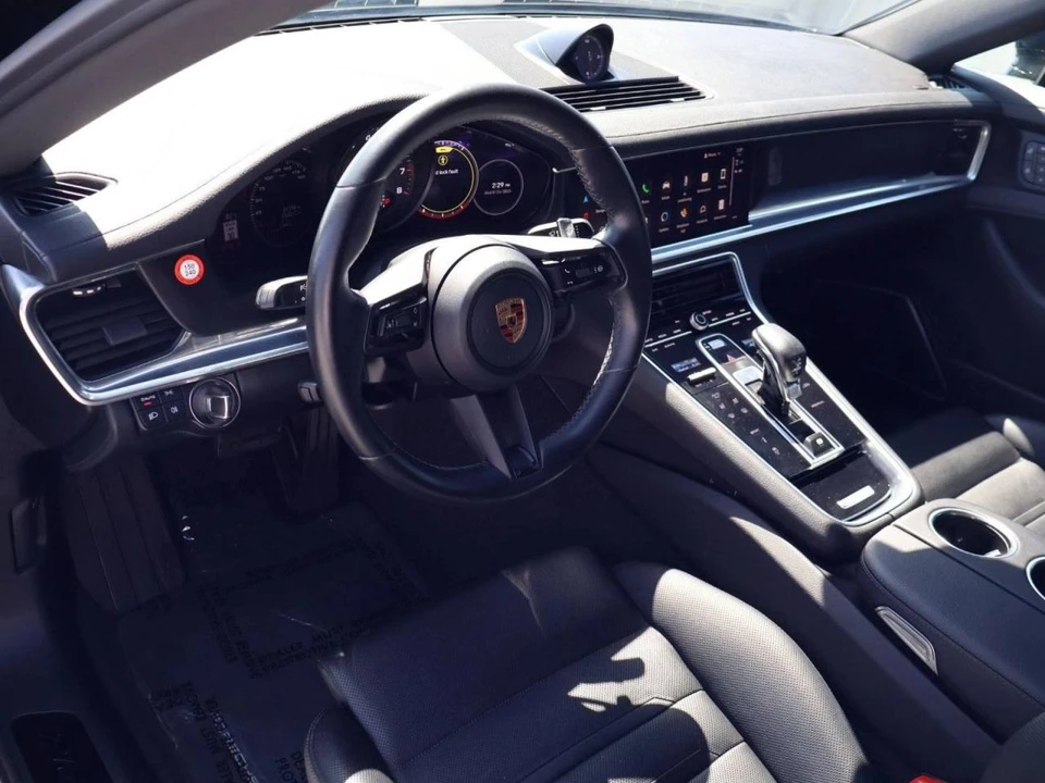2023 Porsche 971 Panamera - Image 4 of 5