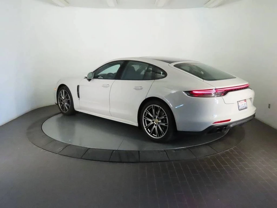 2023 Porsche 971 Panamera - Image 3 of 5
