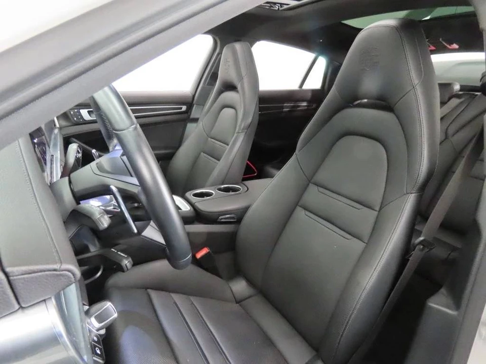 2023 Porsche 971 Panamera - Image 5 of 5