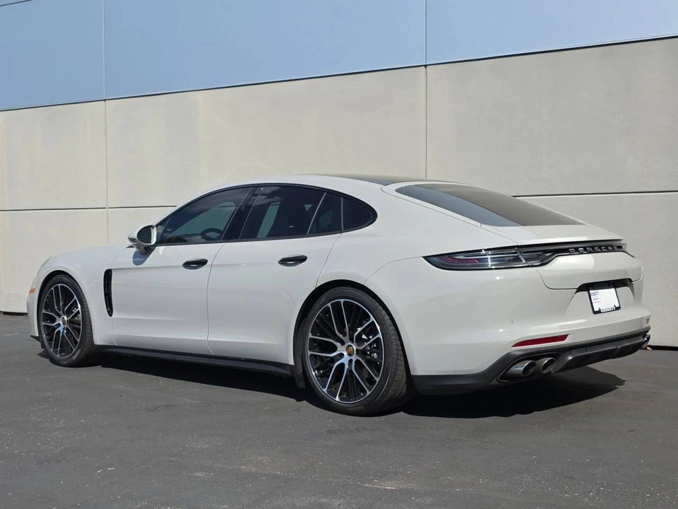 2023 Porsche 971 Panamera - Image 3 of 5