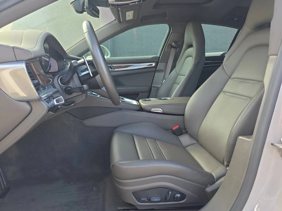 2023 Porsche 971 Panamera - Image 5 of 5