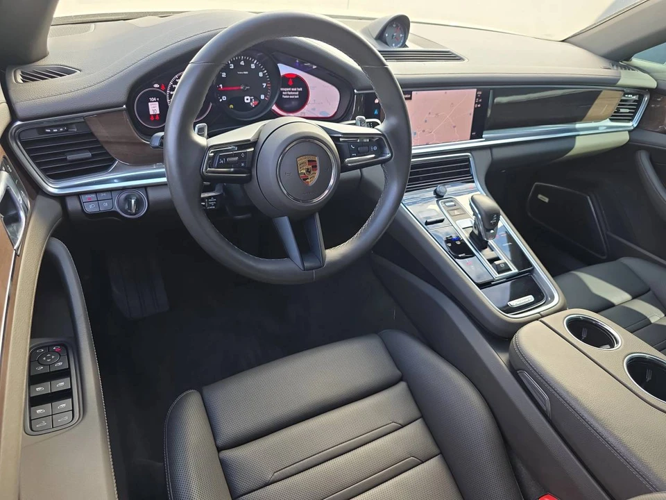 2023 Porsche 971 Panamera - Image 4 of 5