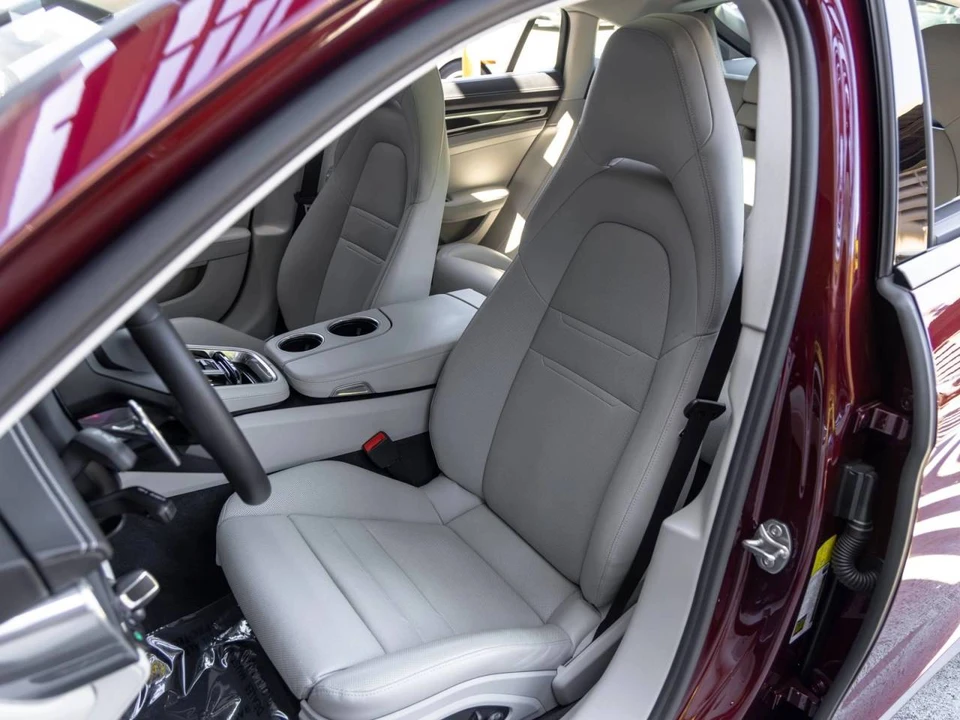 2023 Porsche 971 Panamera - Image 5 of 5