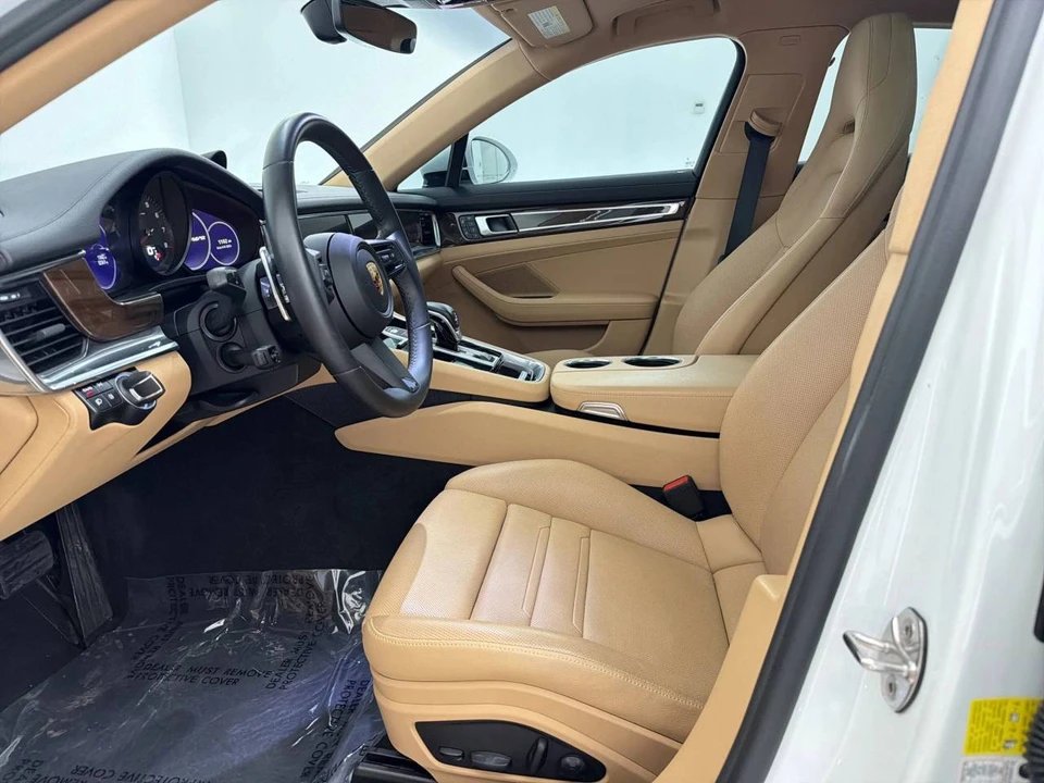 2023 Porsche 971 Panamera - Image 5 of 5